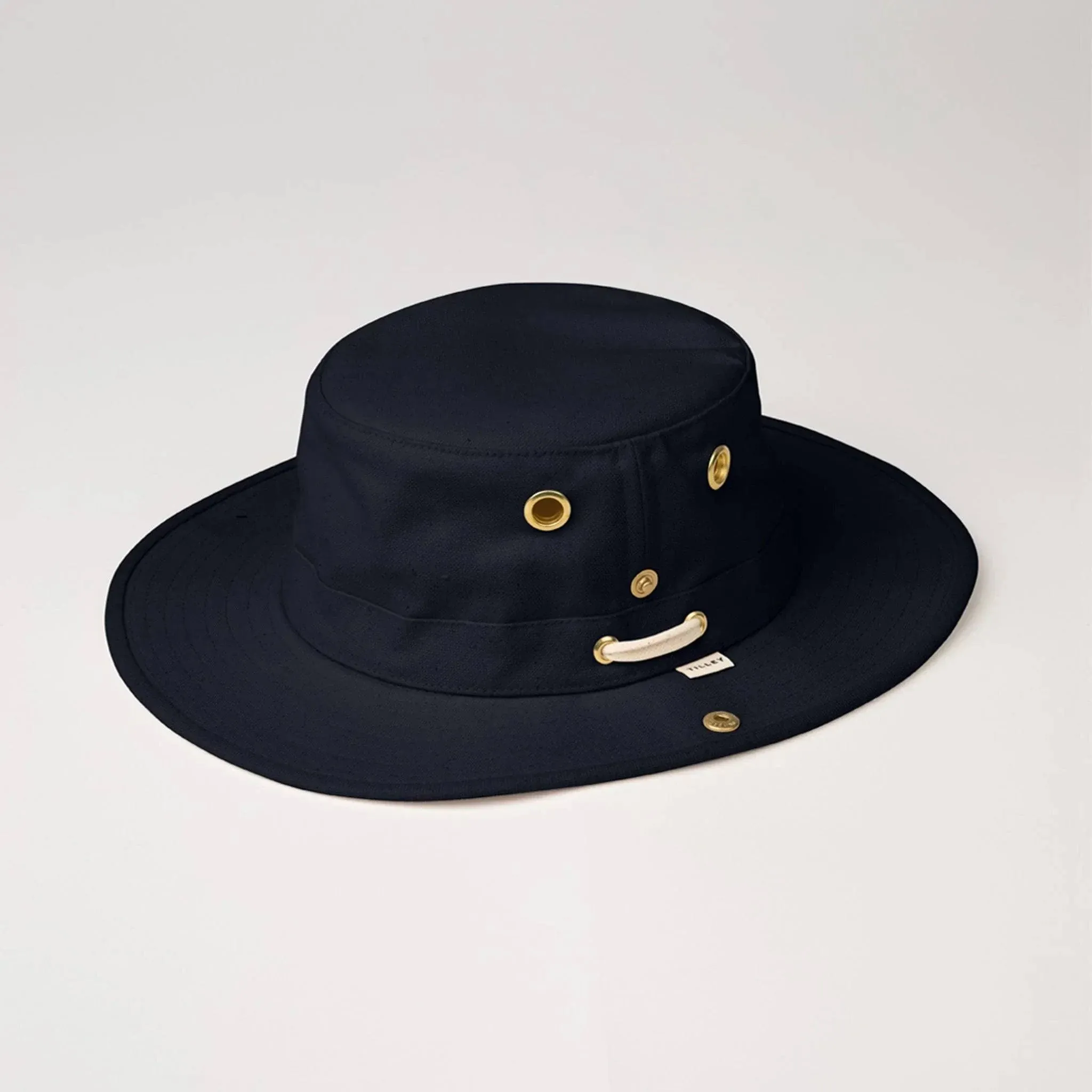 Tilley T3 Classic Hat - Dark Navy 7 1/2