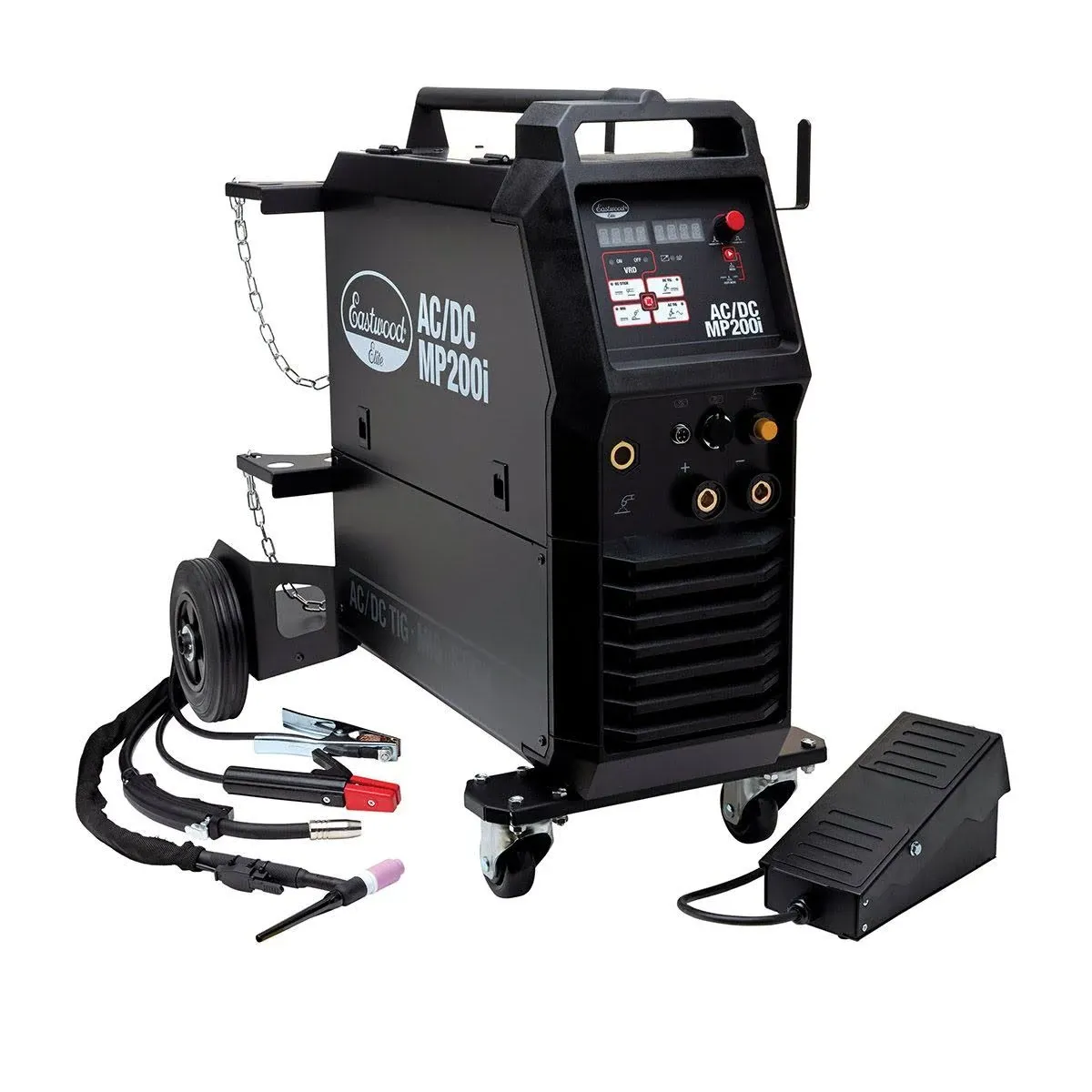 Eastwood Elite MP200i Welder