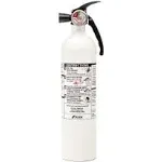 KID21008173MTL<wbr/>, Kitchen Fire Extinguisher, 1 Each, White