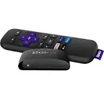 Roku Express - HD Streaming Player