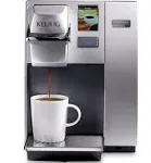 Keurig&reg; OfficePRO K155 Premier Brewing System