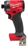 Milwaukee M18 FUEL Hex Impact Driver