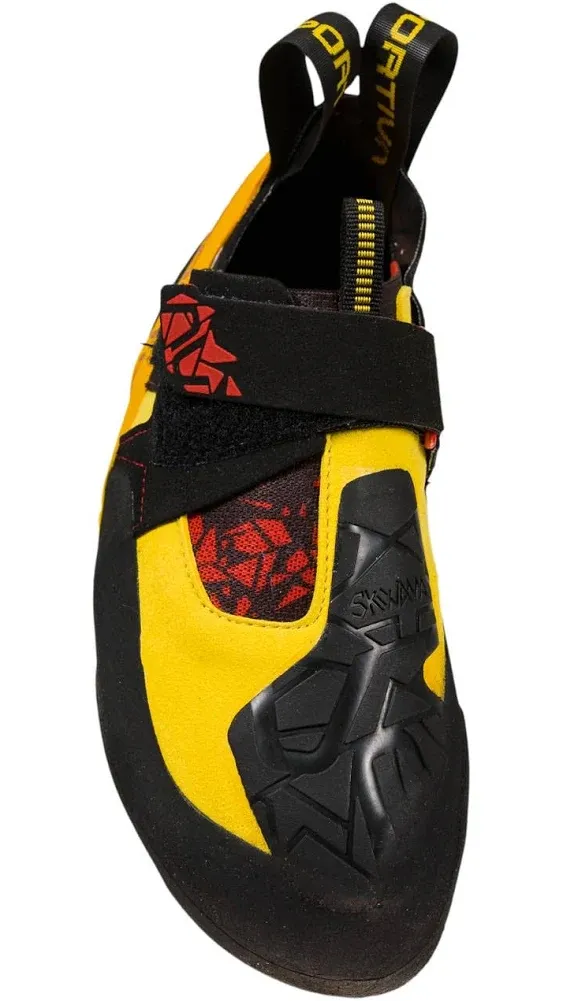 La Sportiva Men's Skwama Climbing Shoes