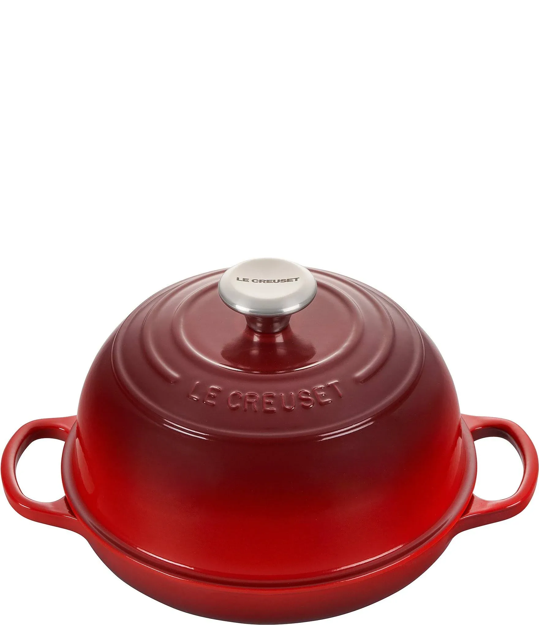 Le Creuset Cast Iron Bread Oven (24cm) | Harrods US 