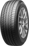 Uniroyal Tiger Paw Touring A/S DT Tire 235 /55 R19 101V SL BSW