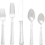 Lenox Esquire 65 Piece Flatware Set