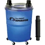 Dust Right Dust Separator