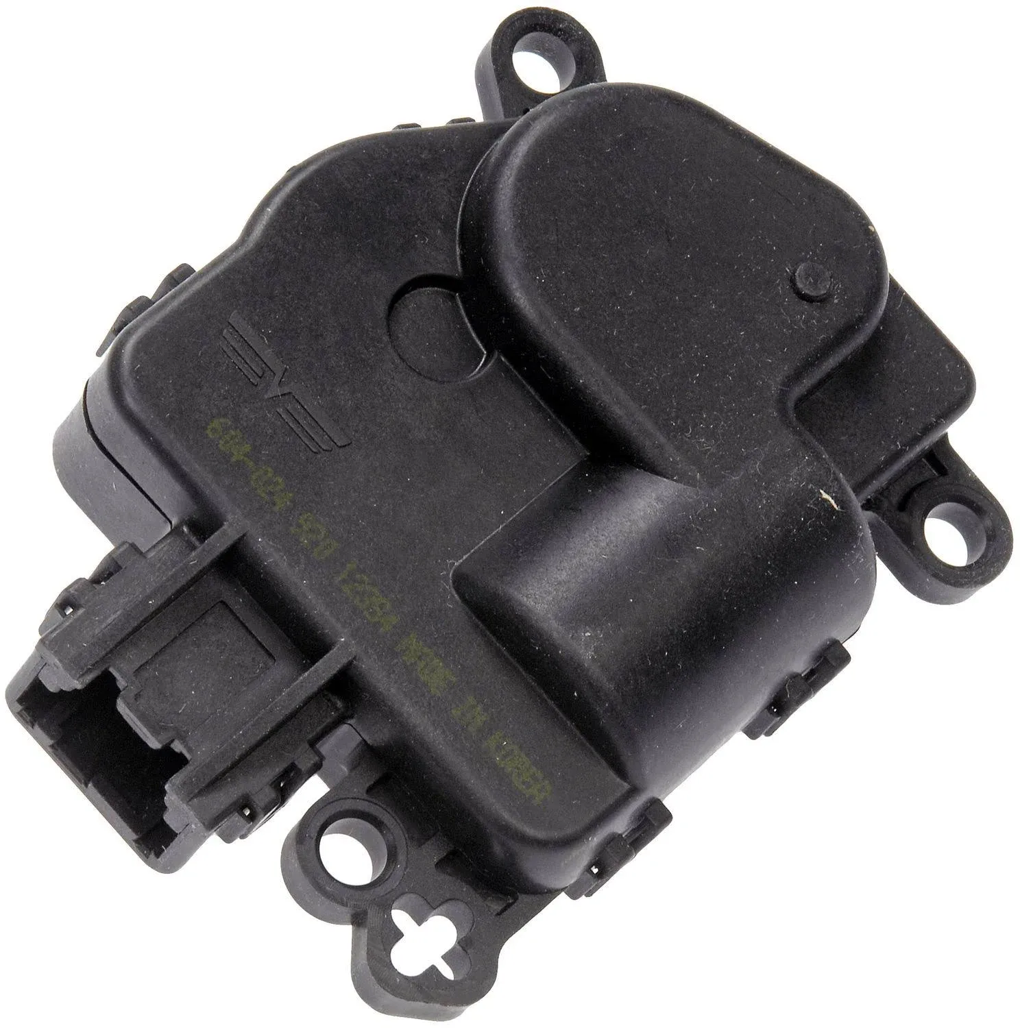 Dorman 604-021 Heater Blend Door Actuator; Air Door actuator - Mode - Chrysler, Dodge