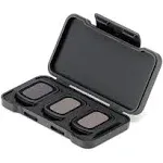 DJI Osmo Pocket 3 Magnetic ND Filters Set