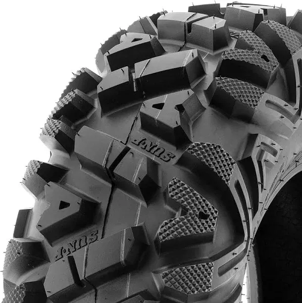 Sunf A033 Power ATV UTV Tires All-Terrain