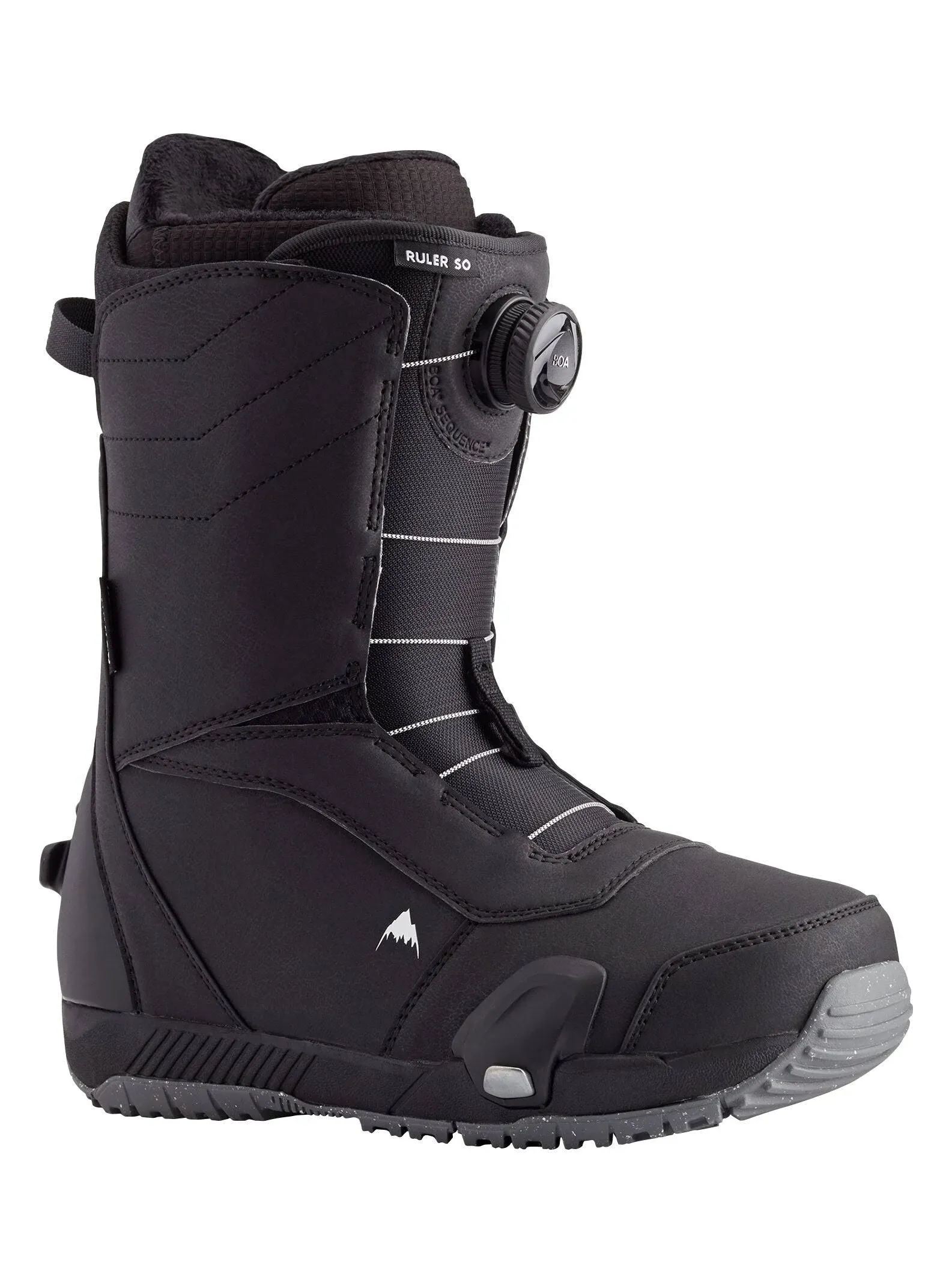 Burton Ruler Step On Boots 2025 - Men's