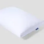 Sleep Essential Cooling Pillow, Standard, White