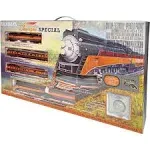 Bachmann HO Daylight Special Set