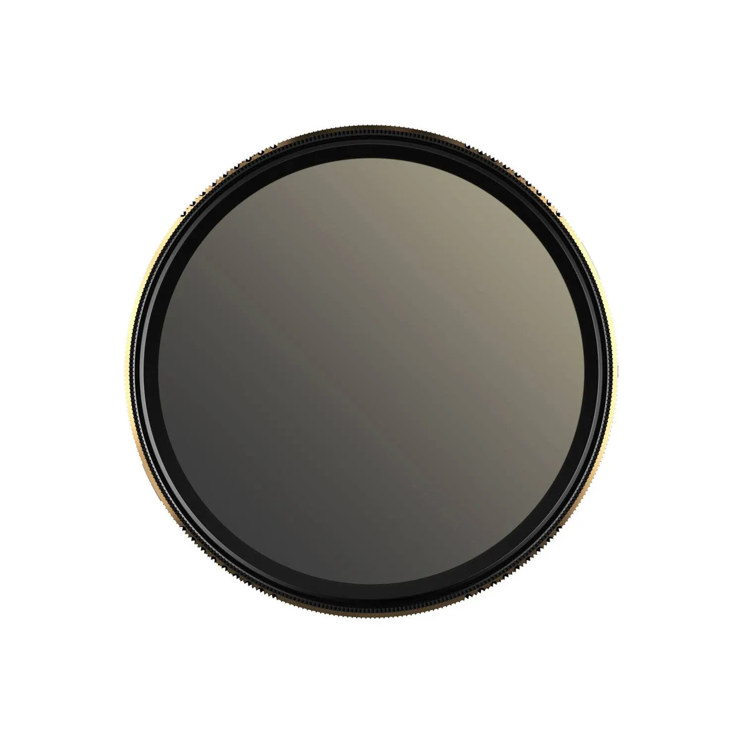 PolarPro 95mm VND Filter (2 - 5 stops) - Peter McKinnon Edition II - (Coarse Threads for Canon RF 28-70, 200-800 & Sony 200-600)