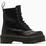 Dr Martens Jadon Boots - Black