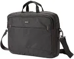 Amazon Basics 17.3-Inch Laptop Case Bag, Fits Dell, HP, ASUS, Lenovo, MacBook Pro and more