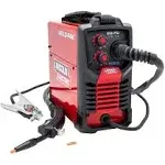 Lincoln Electric Weld-Pak 90I FC Flux-Cored Wire Feeder Welder