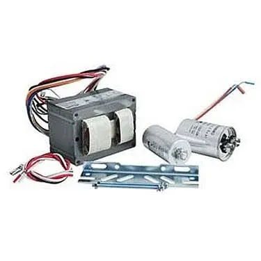 Plusrite 7266 BAMH175-CWA/V5 175 Watt Metal Halide Ballast Kit 5 Tap