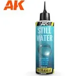 AKI Diorama Effects - Still Water 250ml