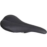 Silverado Titanium Saddle