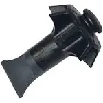 NEW DANCO Disposal Genie Garbage Disposal Strainer in Black