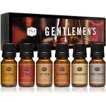 P&J Trading Dad's Fragrance Oil Set of 6