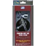 GSI Creos Mr. Procon Boy PS289 WA Platinum Airbrush w/ Air Up System 0.3mm Ver.2