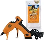 Gorilla Dual Temp Mini Hot Glue Gun Kit