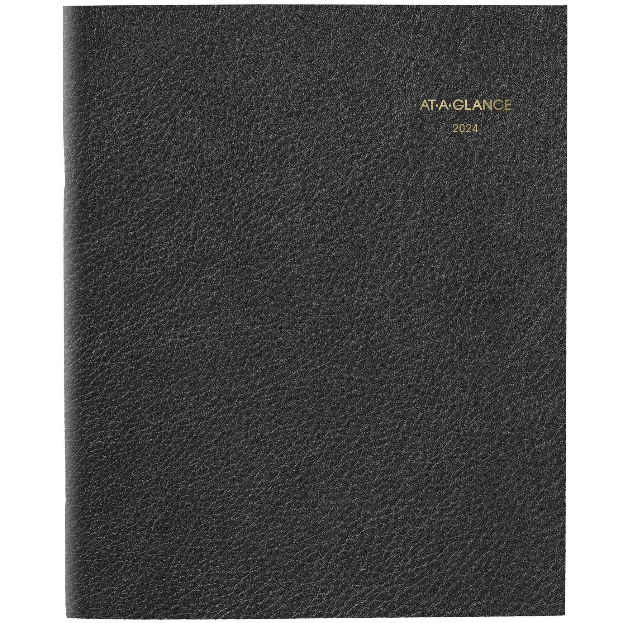 At-a-glance Executive 2024 Monthly Padfolio Refill for 70-290 Large 9 x 11 -