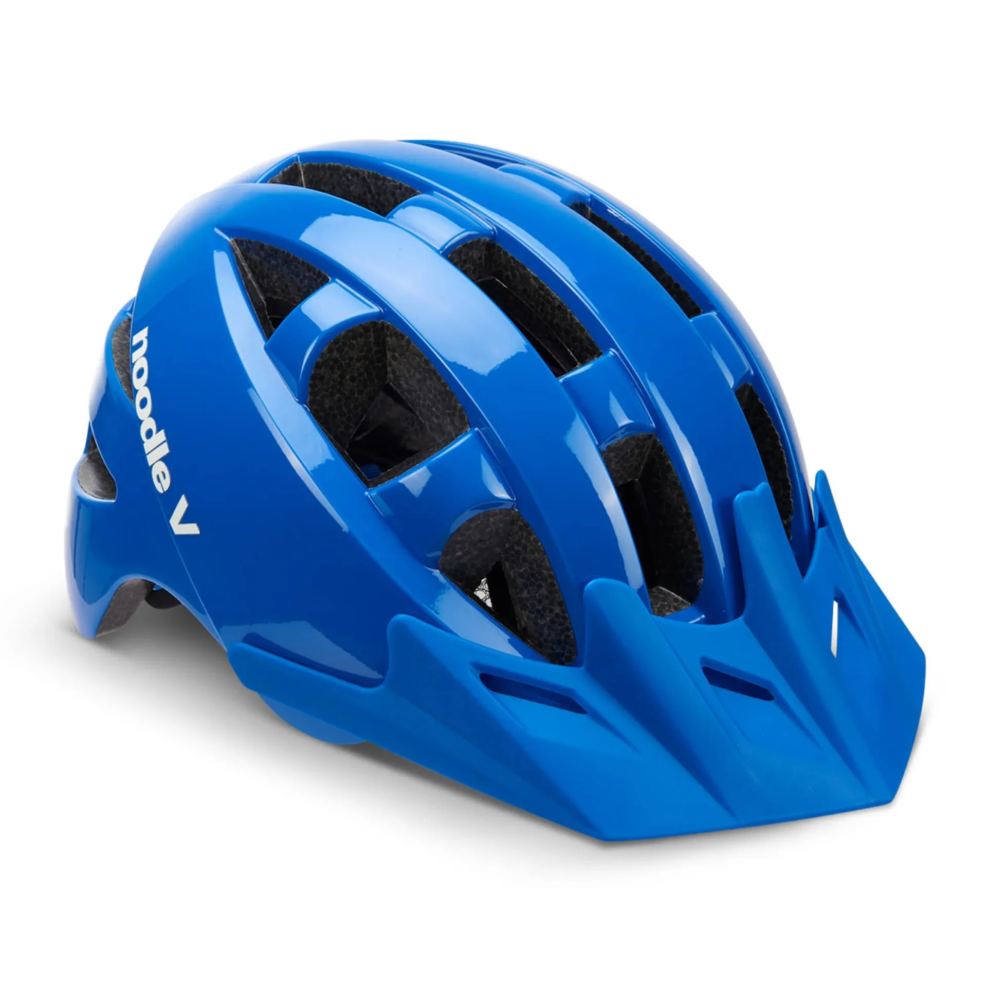 Children&#039;s Bicycle Helmet S-M, Children&#039;s and Toddler Helmets, Blue