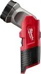 Milwaukee 49-24-0146 M12 12-Volt LED Work Light Bare Tool