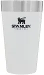 Stanley Adventure Vacuum Pint, White, 473ml