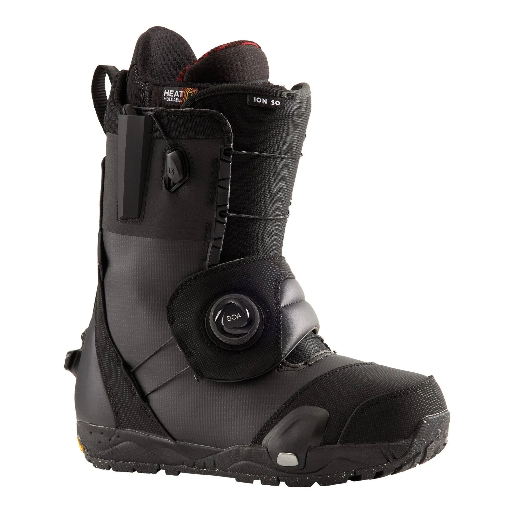 Burton Men's Ion Step On Snowboard Boots