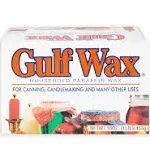 GULF WAX PARASEAL1#