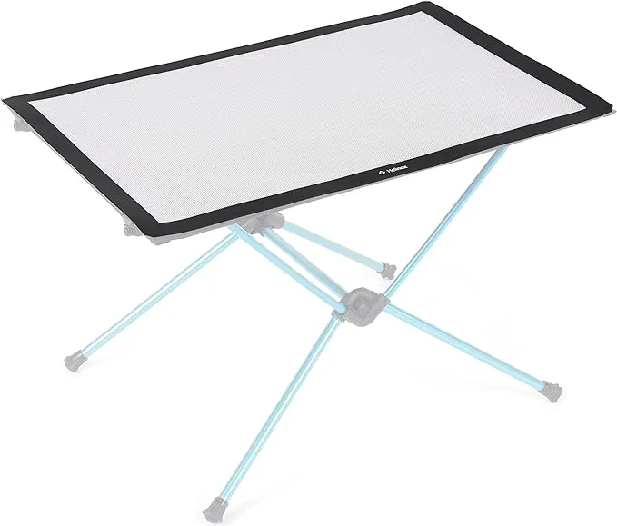 Helinox Silicone Mat for Table One Hard Top, Large