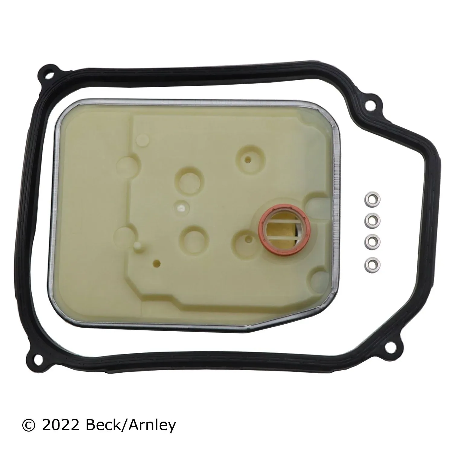 Beck/Arnley Auto Trans Filter Kit - 044-0310