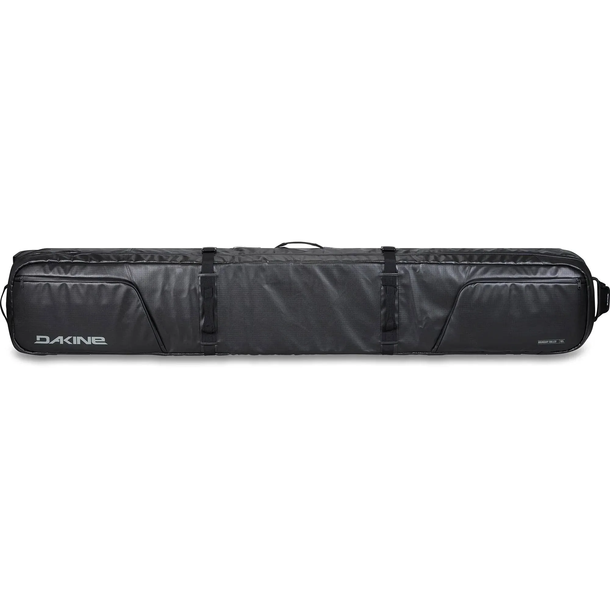 Dakine Boundary Bag - Ultimate Ski Travel Bag with Complete Gear Protection and Mobility