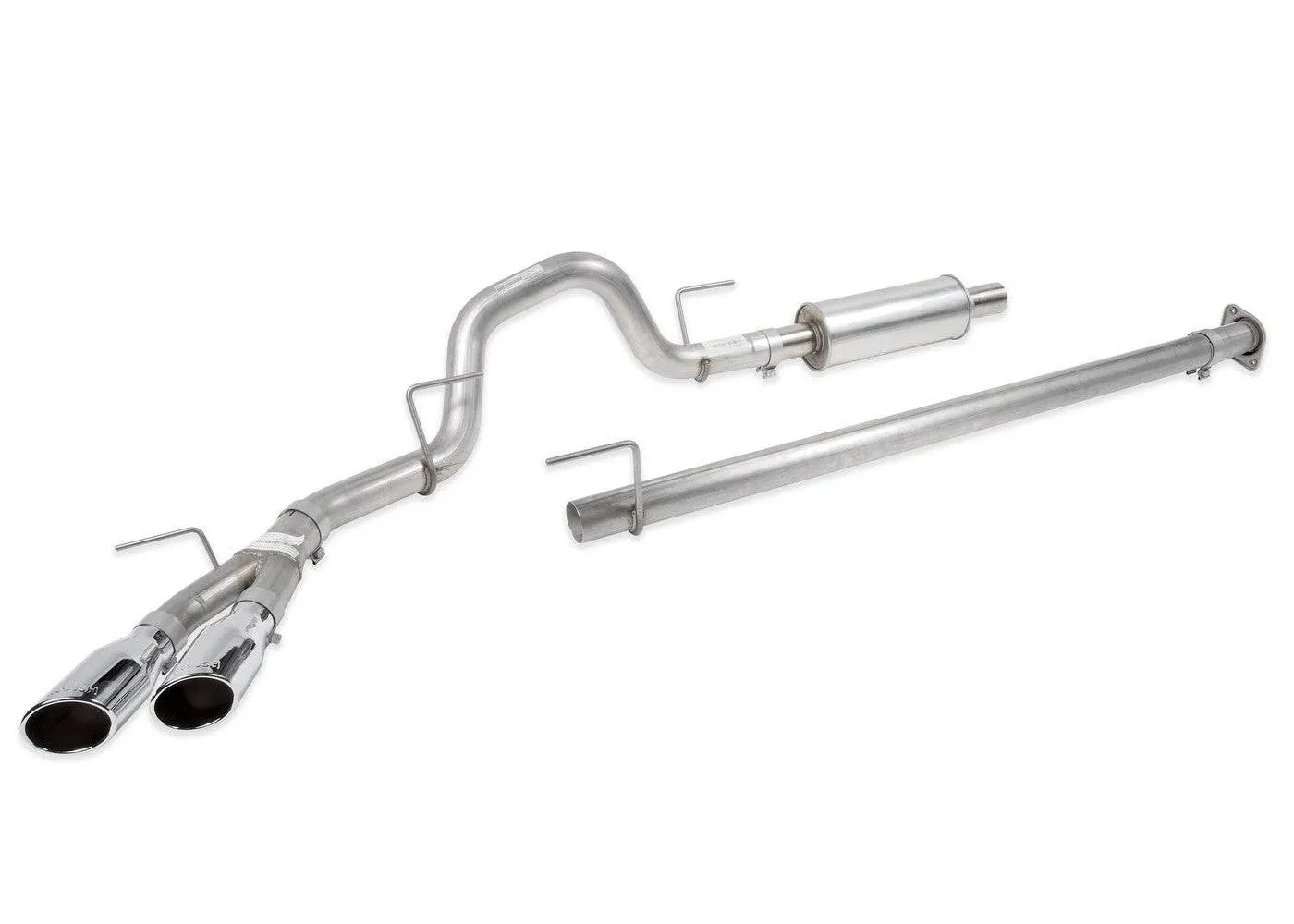 Exhaust System Kit for 2015-2017 Ford F-150