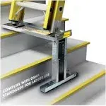 Ideal Security Ladder-Aide Pro - Steel LAP1