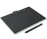 Wacom Intuos Graphics Tablet