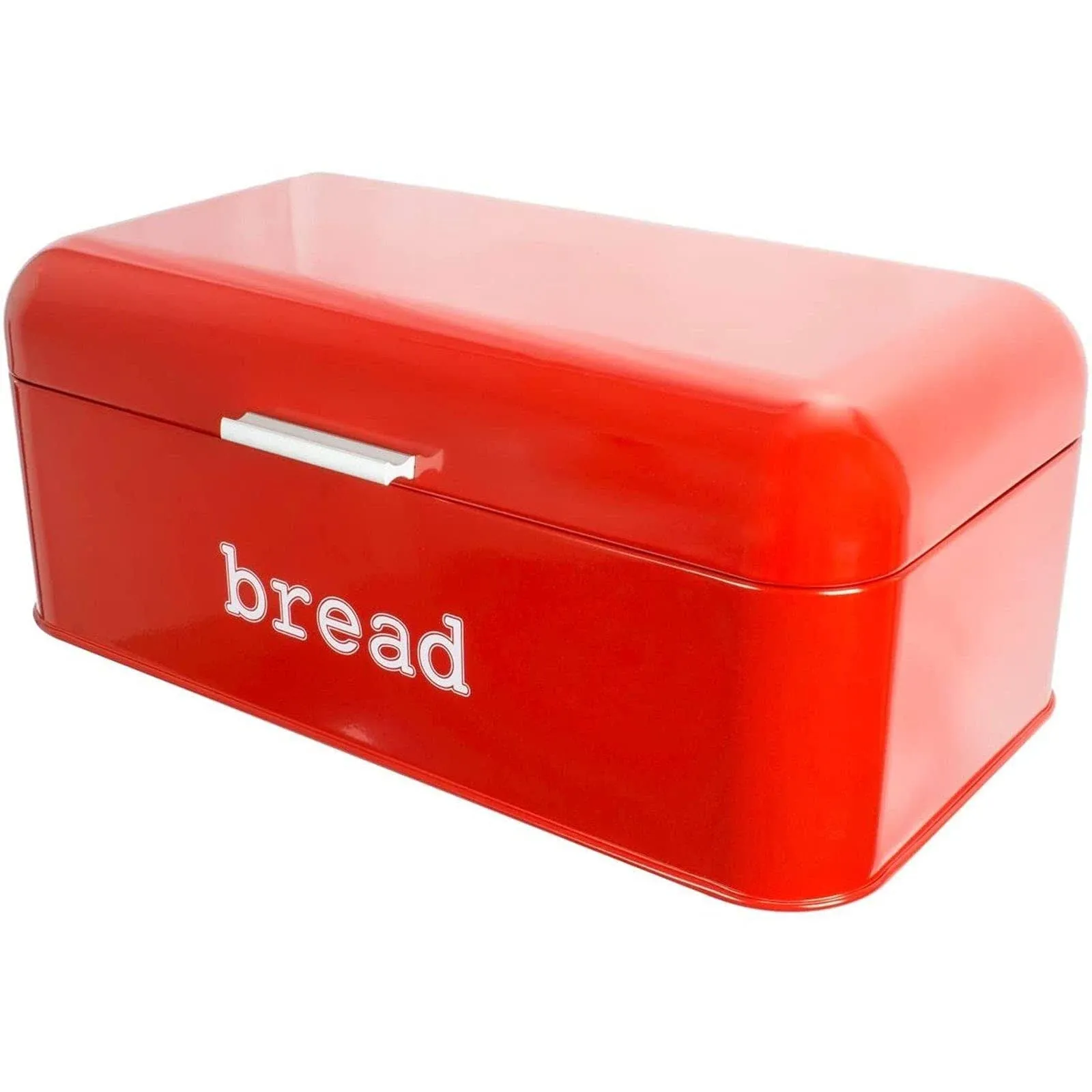 Juvale Bread Box