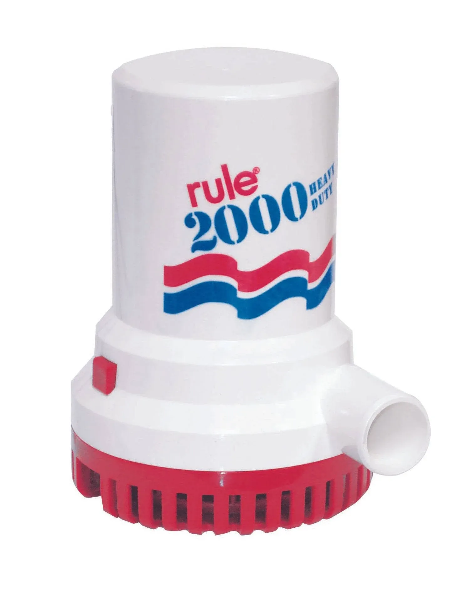 Rule Bilge Pump