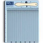 Scor-Buddy Eighths Mini Scoring Board 9"x7.5"