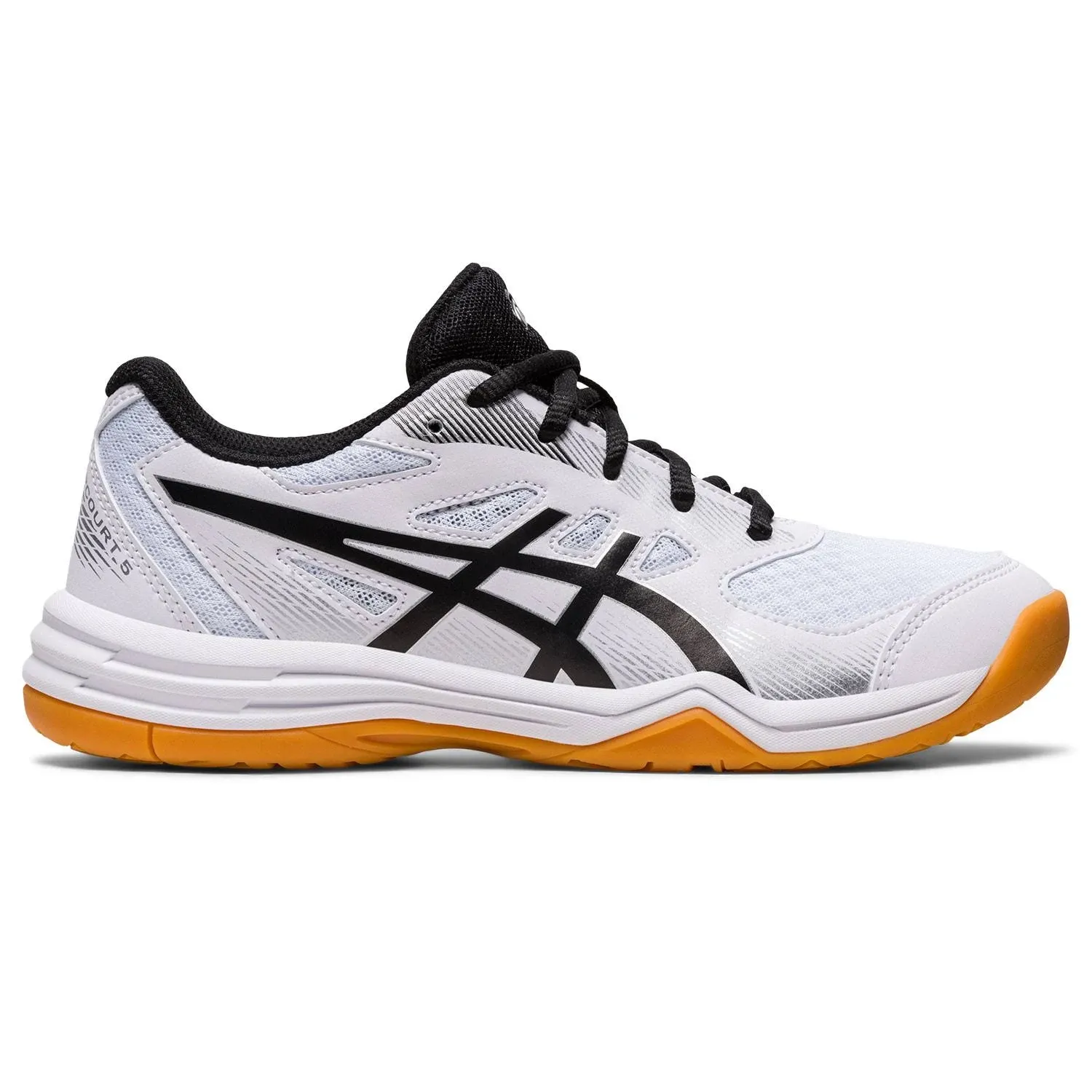 ASICS Kids Upcourt 5 GS Volleyball Shoes