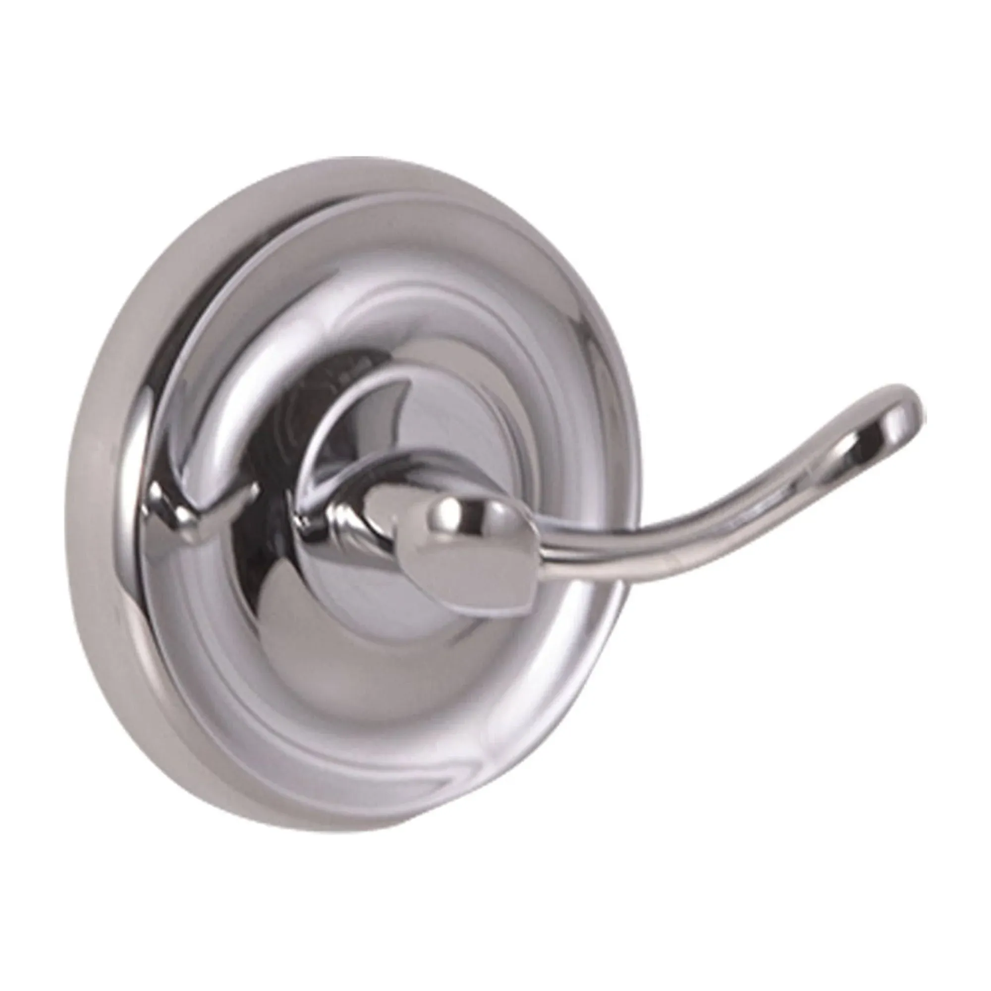 Design House 558387 San Martin Double Robe Hook - Transitional - Robe & Towel Hooks - by Buildcom | Houzz