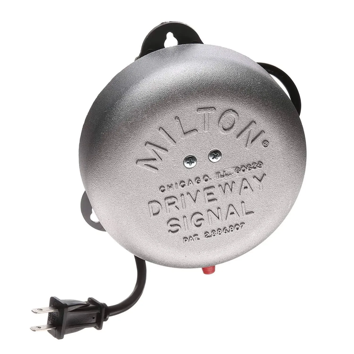 Milton Industries Driveway Signal Bell Kit 805KIT