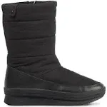 Keds Apres Bootie | Women's | Black | Size 6 | Boots | Winter