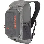 Simms - Freestone Sling Pack - Pewter