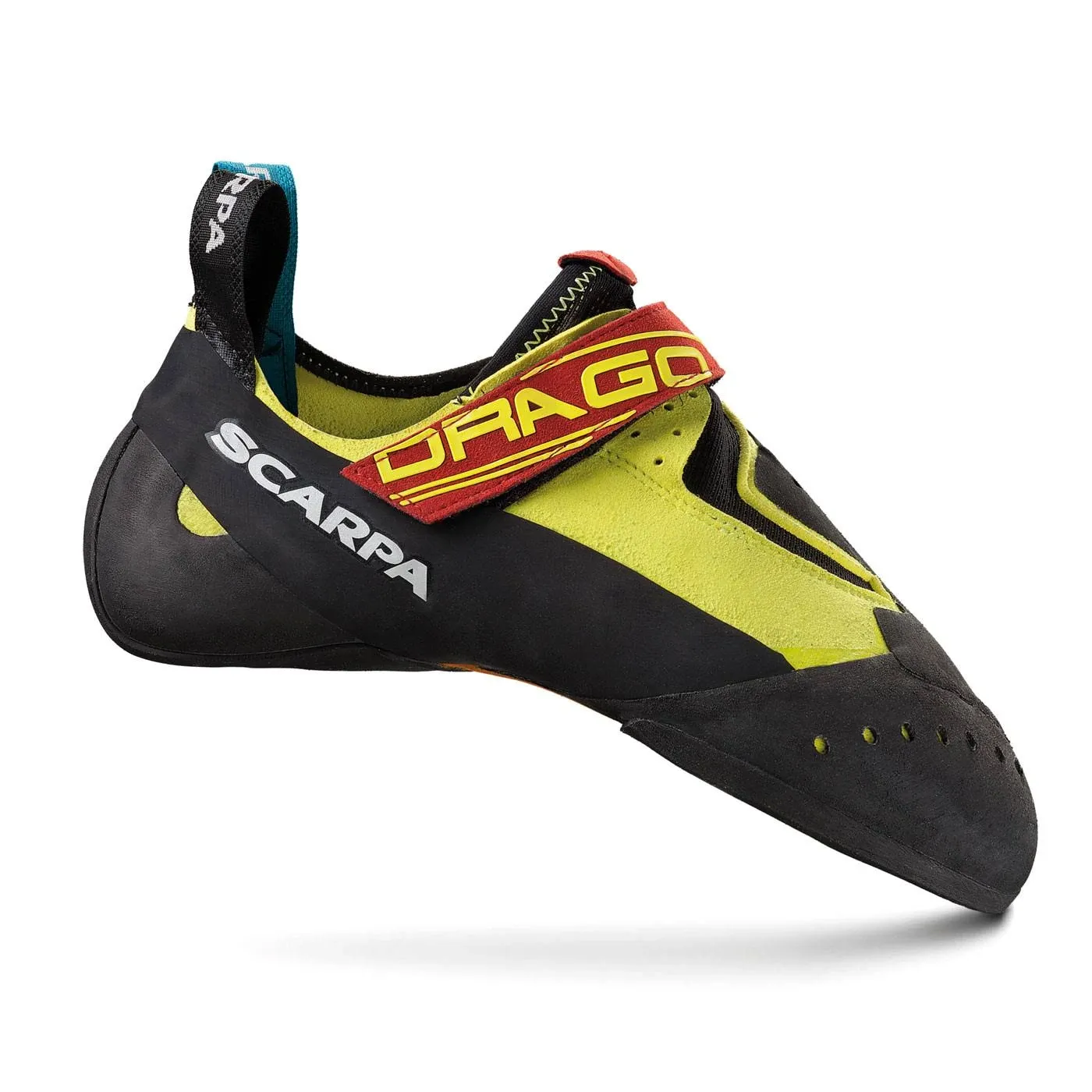 Climbing shoes Scarpa Drago