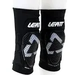 Leatt Knee Guard AirFlex Pro, Color: Black, Size: M (5020004281)